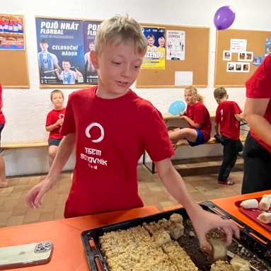 Cesta bojovníka 5 | 7.-11.7.2025