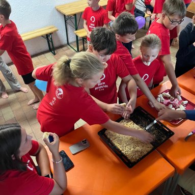 Cesta bojovníka 5 | 7.-11.7.2025