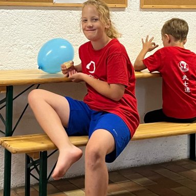 Cesta bojovníka 5 | 7.-11.7.2025