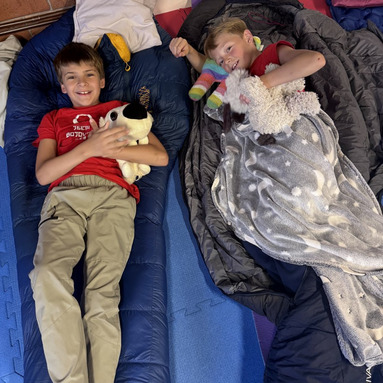 Cesta bojovníka 5 | 7.-11.7.2025