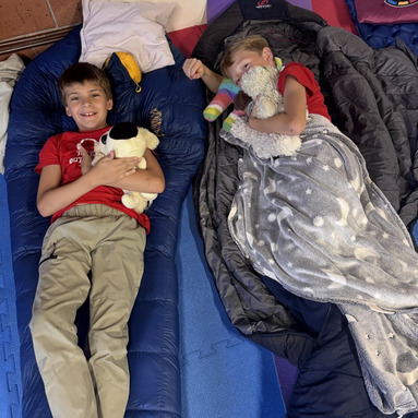 Cesta bojovníka 5 | 7.-11.7.2025