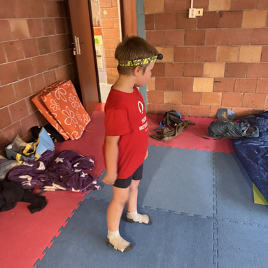 Cesta bojovníka 5 | 7.-11.7.2025