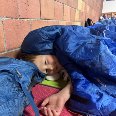 Cesta bojovníka 5 | 7.-11.7.2025