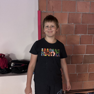 Cesta bojovníka 5 | 7.-11.7.2025