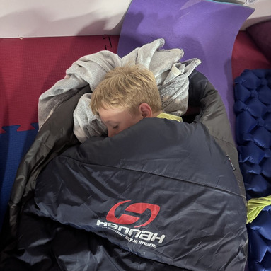 Cesta bojovníka 5 | 7.-11.7.2025