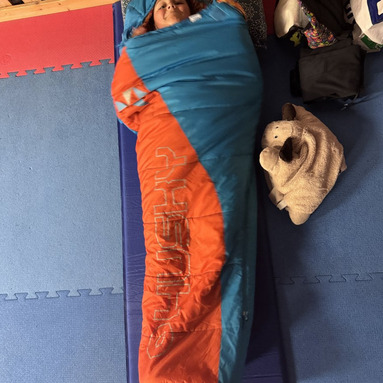 Cesta bojovníka 5 | 7.-11.7.2025