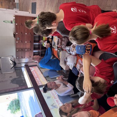 Cesta bojovníka 5 | 7.-11.7.2025