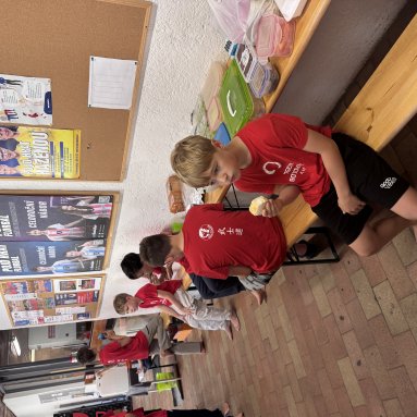 Cesta bojovníka 5 | 7.-11.7.2025