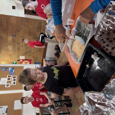 Cesta bojovníka 5 | 7.-11.7.2025