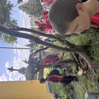 Cesta bojovníka 5 | 7.-11.7.2025