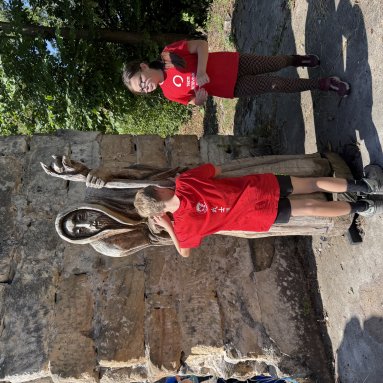 Cesta bojovníka 5 | 7.-11.7.2025