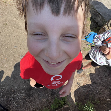 Cesta bojovníka 5 | 7.-11.7.2025