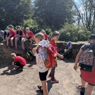 Cesta bojovníka 5 | 7.-11.7.2025