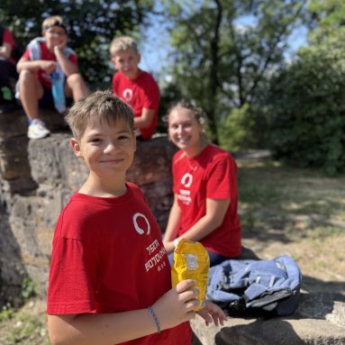 Cesta bojovníka 5 | 7.-11.7.2025