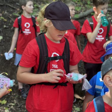 Cesta bojovníka 5 | 7.-11.7.2025