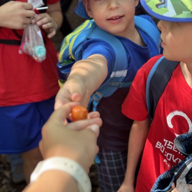 Cesta bojovníka 5 | 7.-11.7.2025