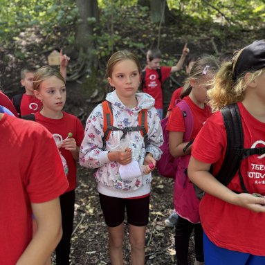 Cesta bojovníka 5 | 7.-11.7.2025