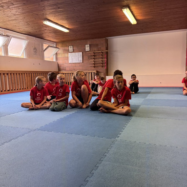 Cesta bojovníka 5 | 7.-11.7.2025