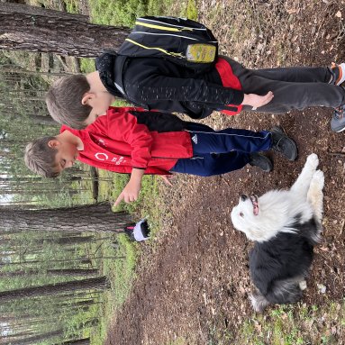 Cesta bojovníka 5 | 7.-11.7.2025