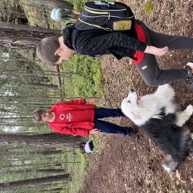 Cesta bojovníka 5 | 7.-11.7.2025