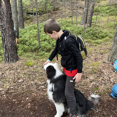 Cesta bojovníka 5 | 7.-11.7.2025