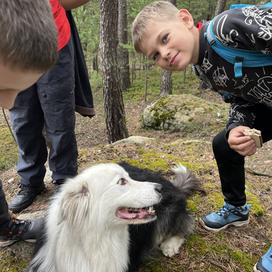 Cesta bojovníka 5 | 7.-11.7.2025