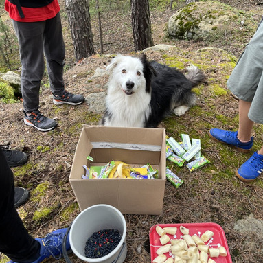 Cesta bojovníka 5 | 7.-11.7.2025