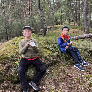 Cesta bojovníka 5 | 7.-11.7.2025