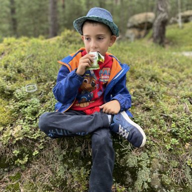 Cesta bojovníka 5 | 7.-11.7.2025