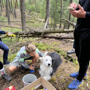 Cesta bojovníka 5 | 7.-11.7.2025
