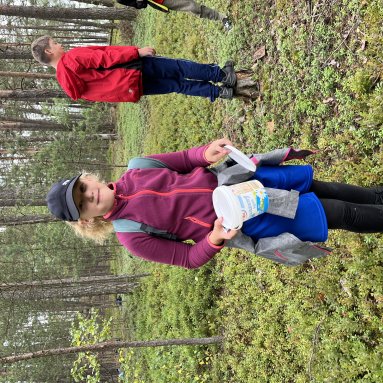 Cesta bojovníka 5 | 7.-11.7.2025