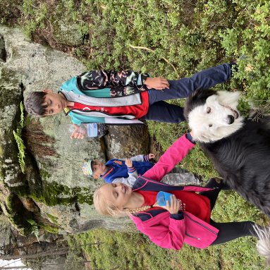 Cesta bojovníka 5 | 7.-11.7.2025