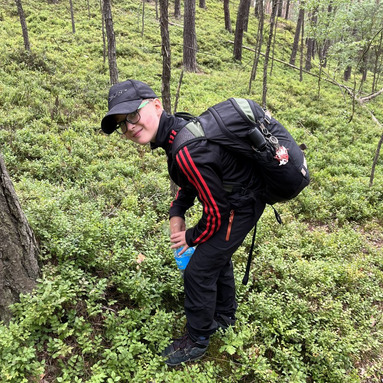 Cesta bojovníka 5 | 7.-11.7.2025