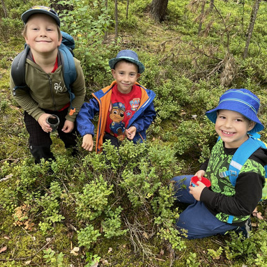 Cesta bojovníka 5 | 7.-11.7.2025