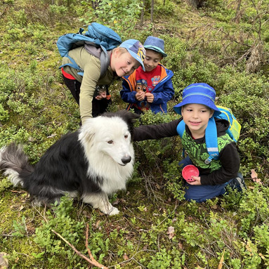 Cesta bojovníka 5 | 7.-11.7.2025