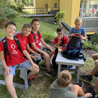 Cesta bojovníka 5 | 7.-11.7.2025