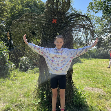 Cesta bojovníka 5 | 7.-11.7.2025