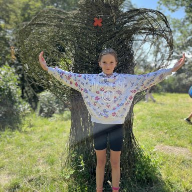 Cesta bojovníka 5 | 7.-11.7.2025