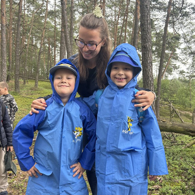 Cesta bojovníka 5 | 7.-11.7.2025