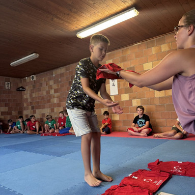 Cesta bojovníka 5 | 7.-11.7.2025