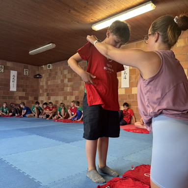 Cesta bojovníka 5 | 7.-11.7.2025