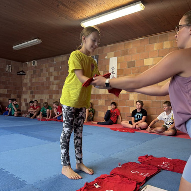 Cesta bojovníka 5 | 7.-11.7.2025