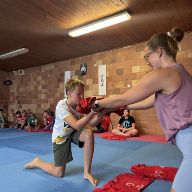 Cesta bojovníka 5 | 7.-11.7.2025