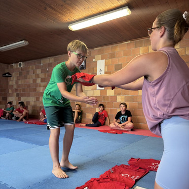 Cesta bojovníka 5 | 7.-11.7.2025