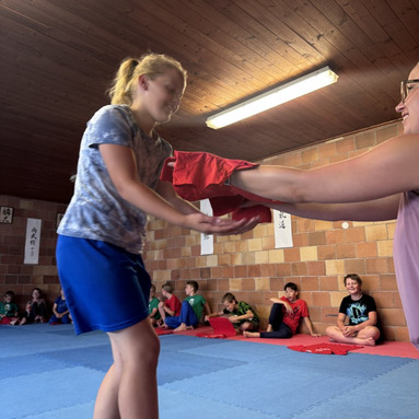 Cesta bojovníka 5 | 7.-11.7.2025