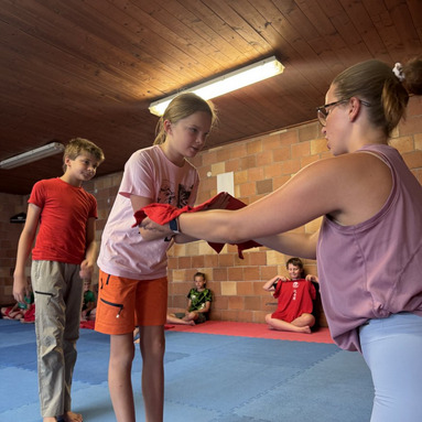 Cesta bojovníka 5 | 7.-11.7.2025