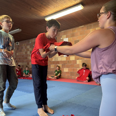 Cesta bojovníka 5 | 7.-11.7.2025