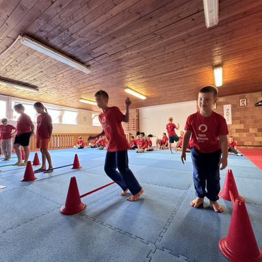 Cesta bojovníka 5 | 7.-11.7.2025