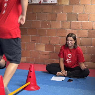 Cesta bojovníka 5 | 7.-11.7.2025