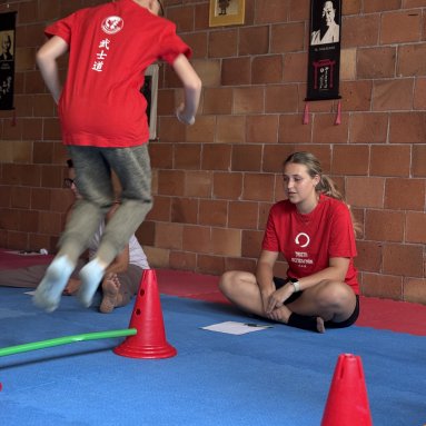 Cesta bojovníka 5 | 7.-11.7.2025